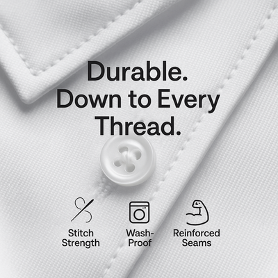 Pro-Fit Classic Dress Shirt