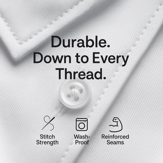 Pro-Fit Classic Dress Shirt