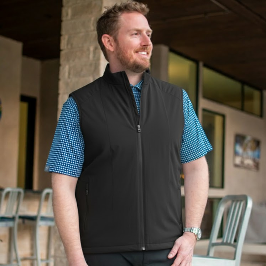 Pro-Fit Heated Vest
