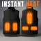 Pro-Fit Heated Vest