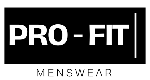 Pro-Fit Mens Wear