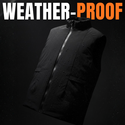 Pro-Fit Heated Vest