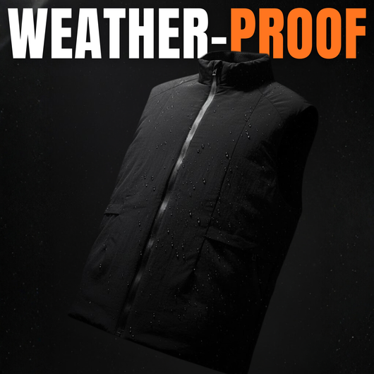 Pro-Fit Heated Vest