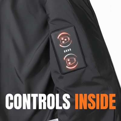Pro-Fit Heated Vest