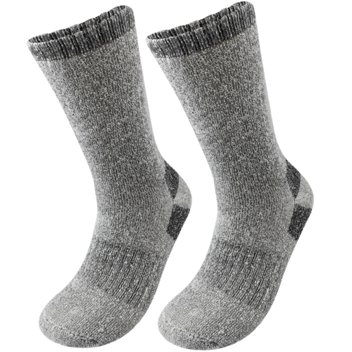 Thermal Wool Socks