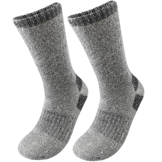 Thermal Wool Socks